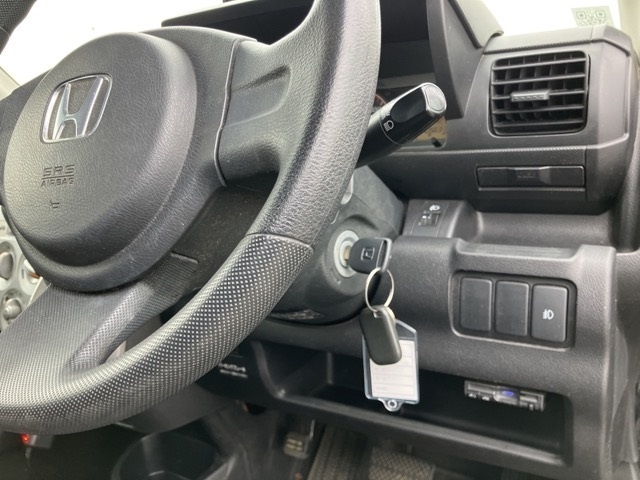 HONDA ZEST