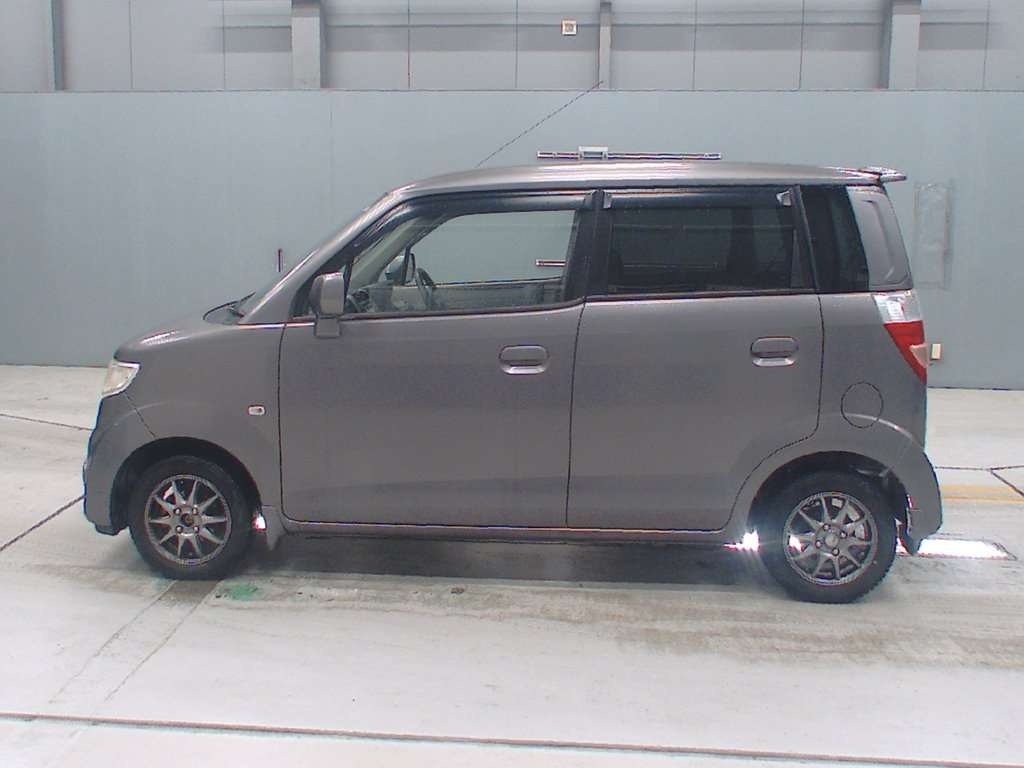 HONDA ZEST