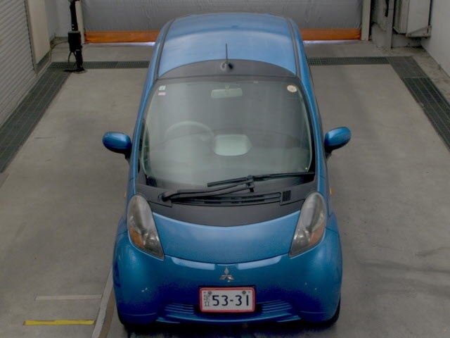 MITSUBISHI I