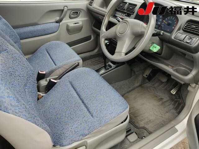 SUZUKI KEI