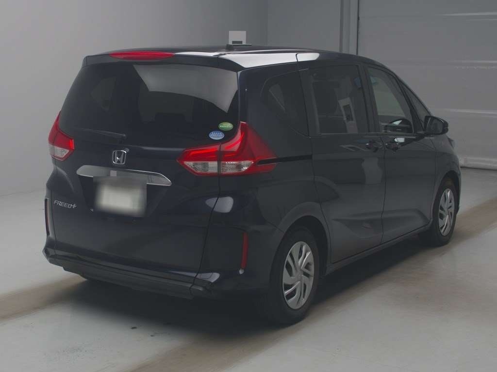 HONDA FREED+