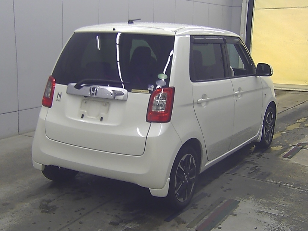 HONDA N-ONE