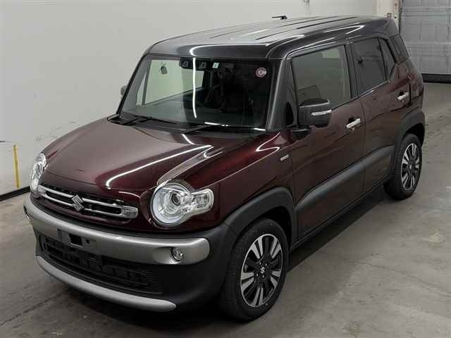 SUZUKI XBEE