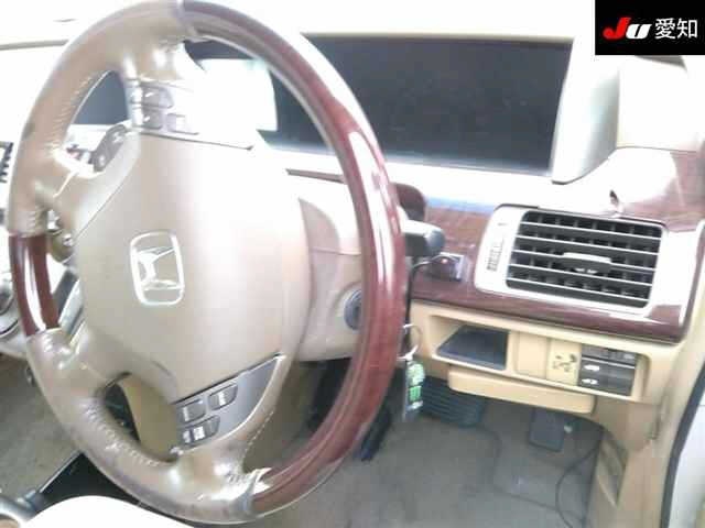 HONDA ELYSION
