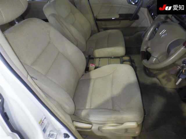 HONDA ELYSION