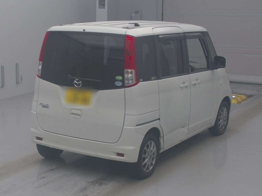 MAZDA FLAIR WAGON
