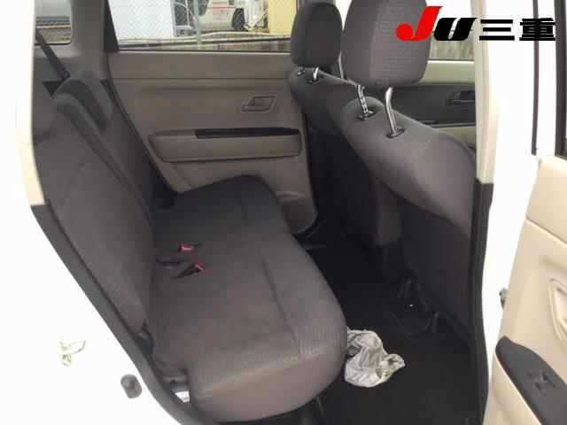 HONDA ZEST