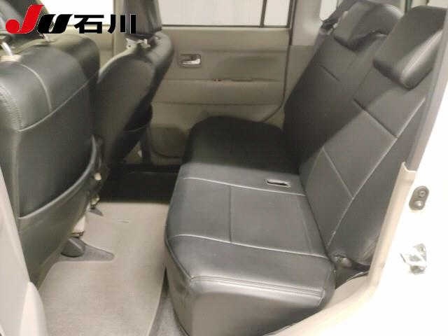 TOYOTA PIXIS SPACE