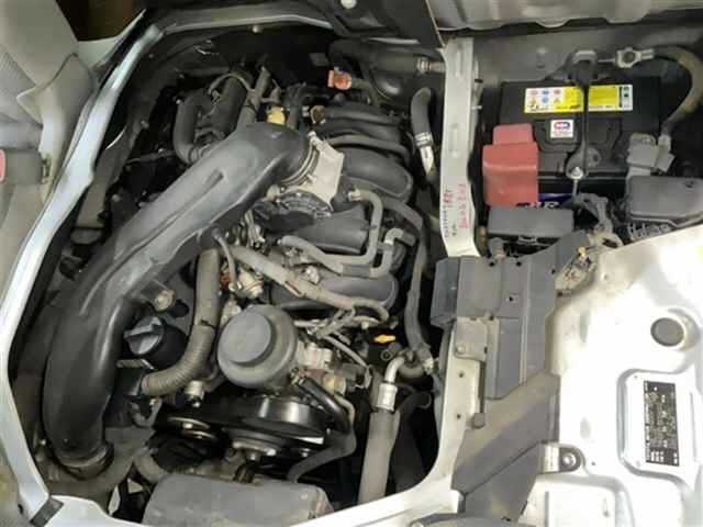 TOYOTA REGIUS ACE