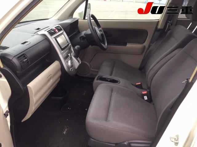 HONDA ZEST