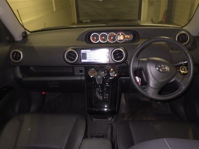 TOYOTA COROLLA RUMION