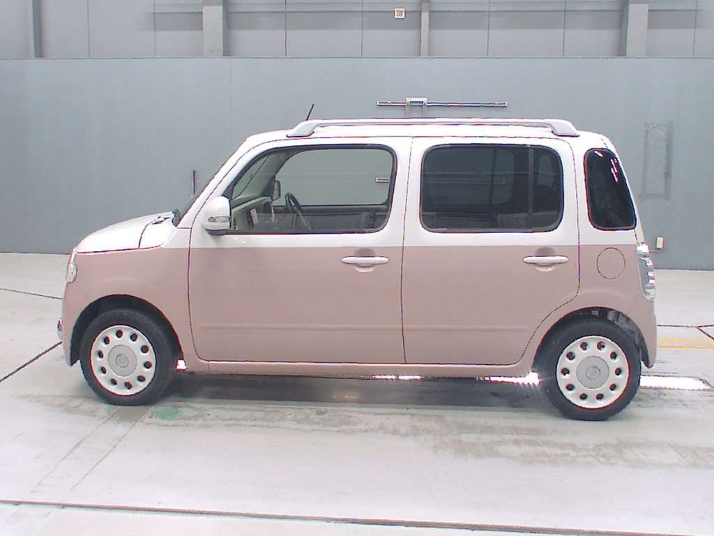 DAIHATSU MIRA COCOA