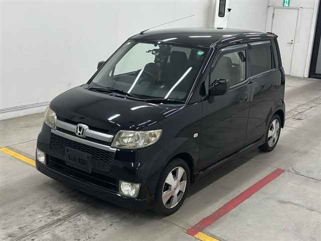 HONDA ZEST