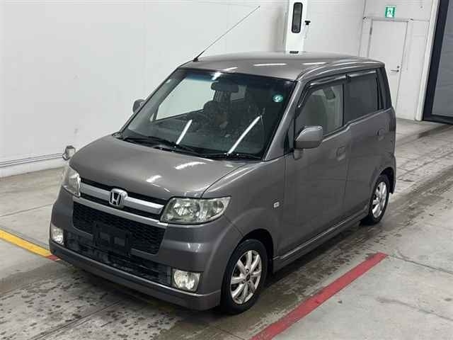 HONDA ZEST