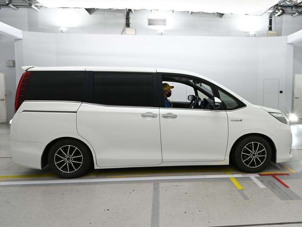 TOYOTA ESQUIRE