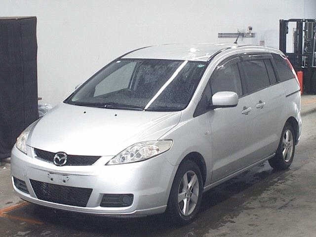 MAZDA PREMACY