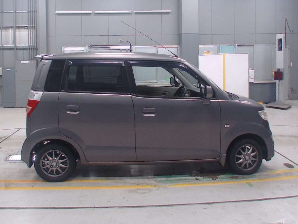 HONDA ZEST
