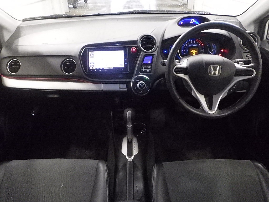HONDA INSIGHT