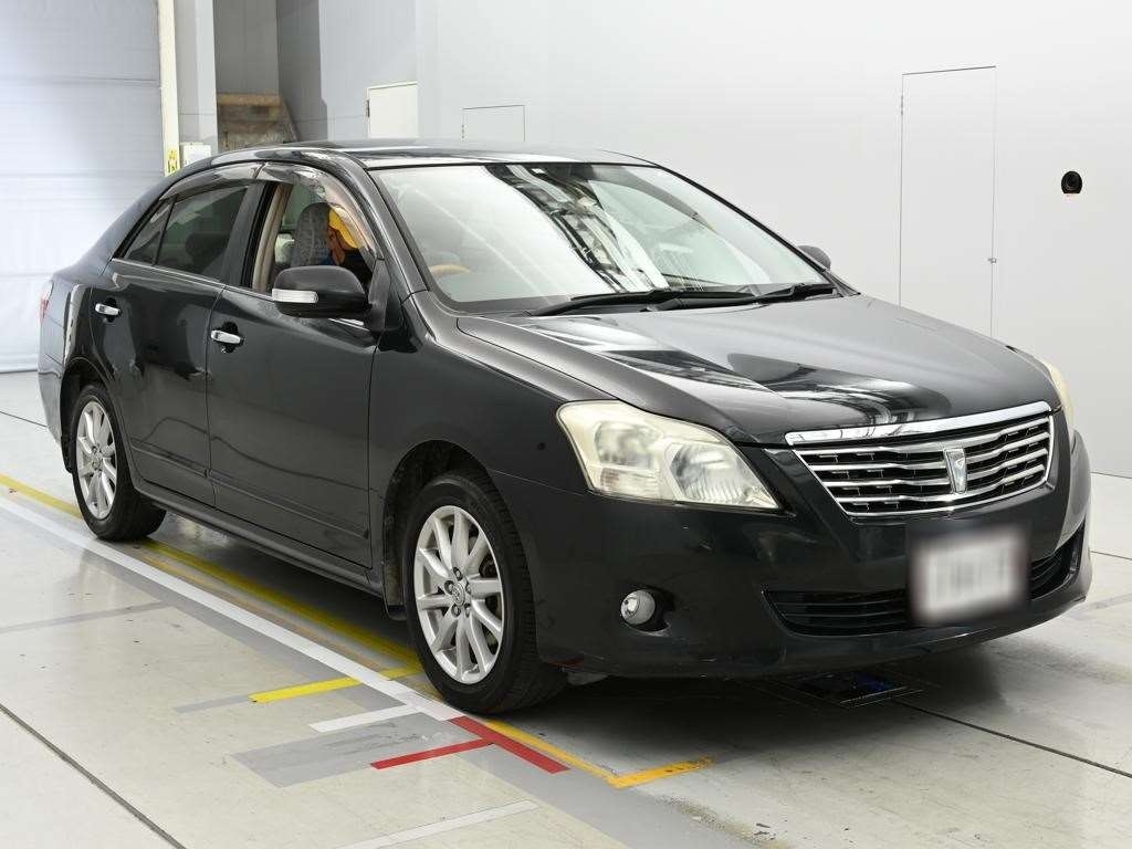 TOYOTA PREMIO