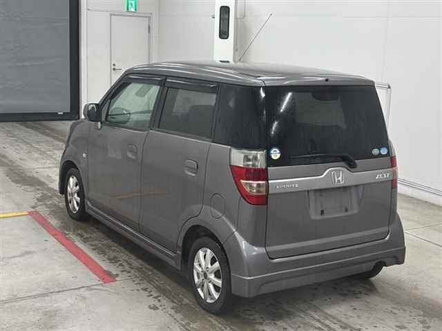 HONDA ZEST