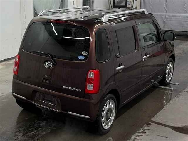 DAIHATSU MIRA COCOA