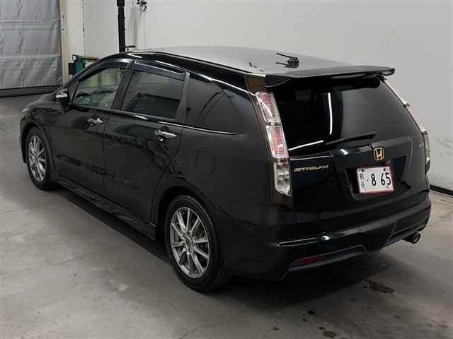HONDA STREAM