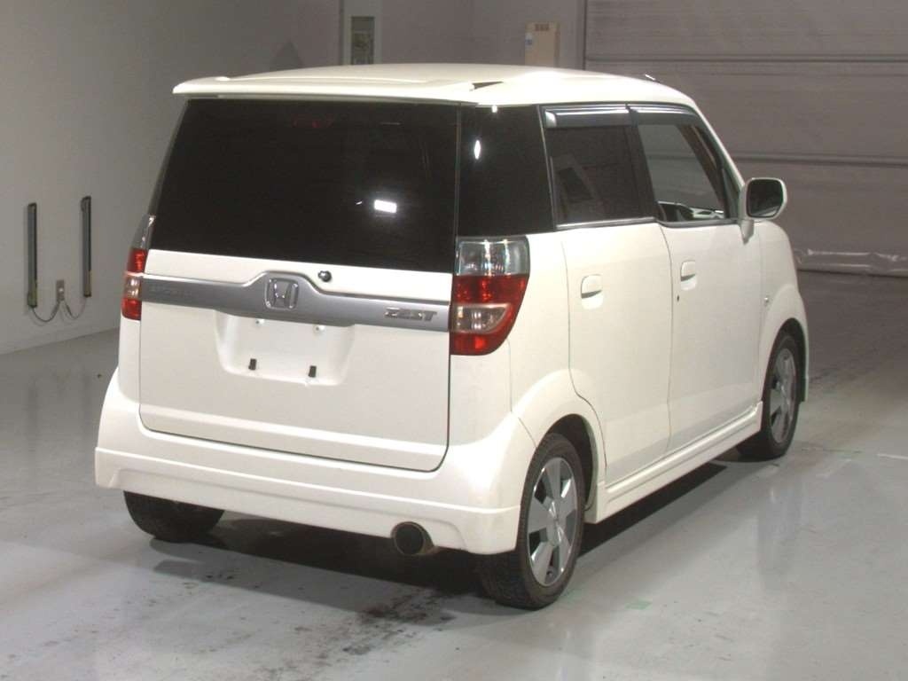 HONDA ZEST