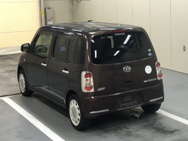 DAIHATSU MIRA COCOA