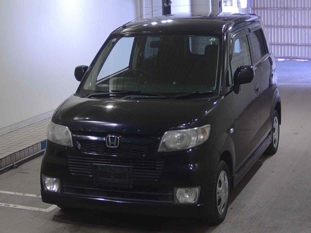 HONDA ZEST