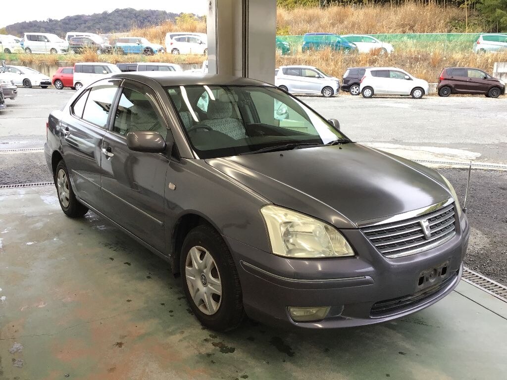 TOYOTA PREMIO