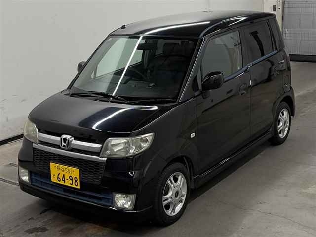 HONDA ZEST