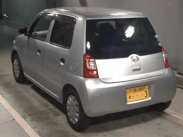 DAIHATSU ESSE