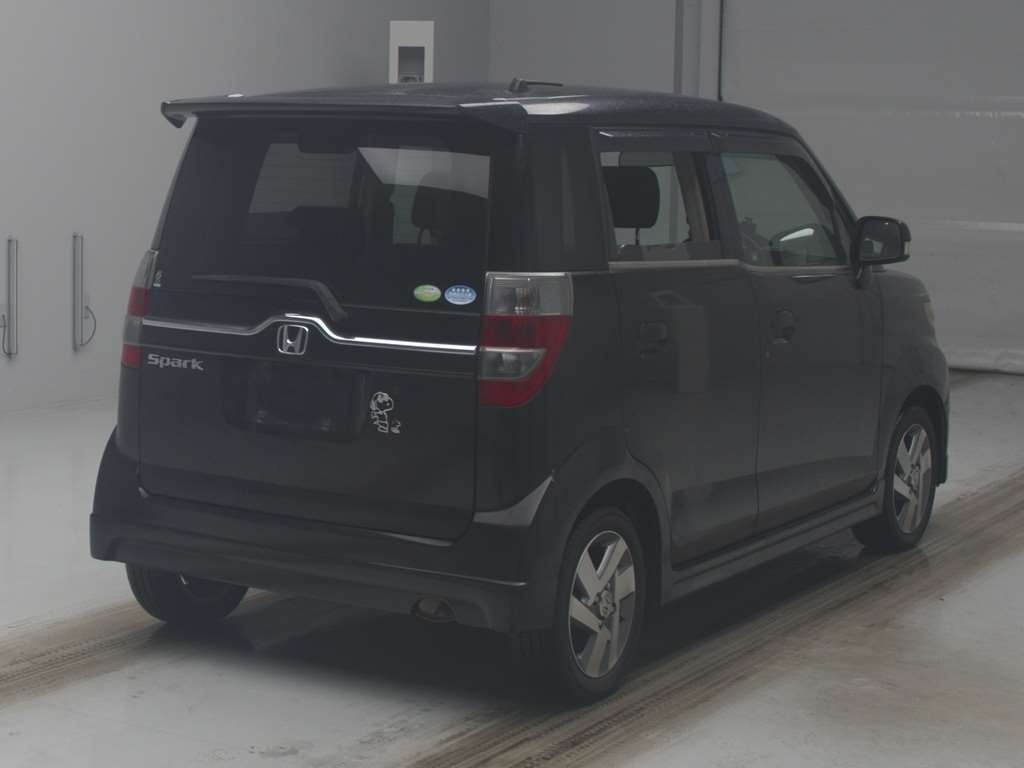 HONDA ZEST