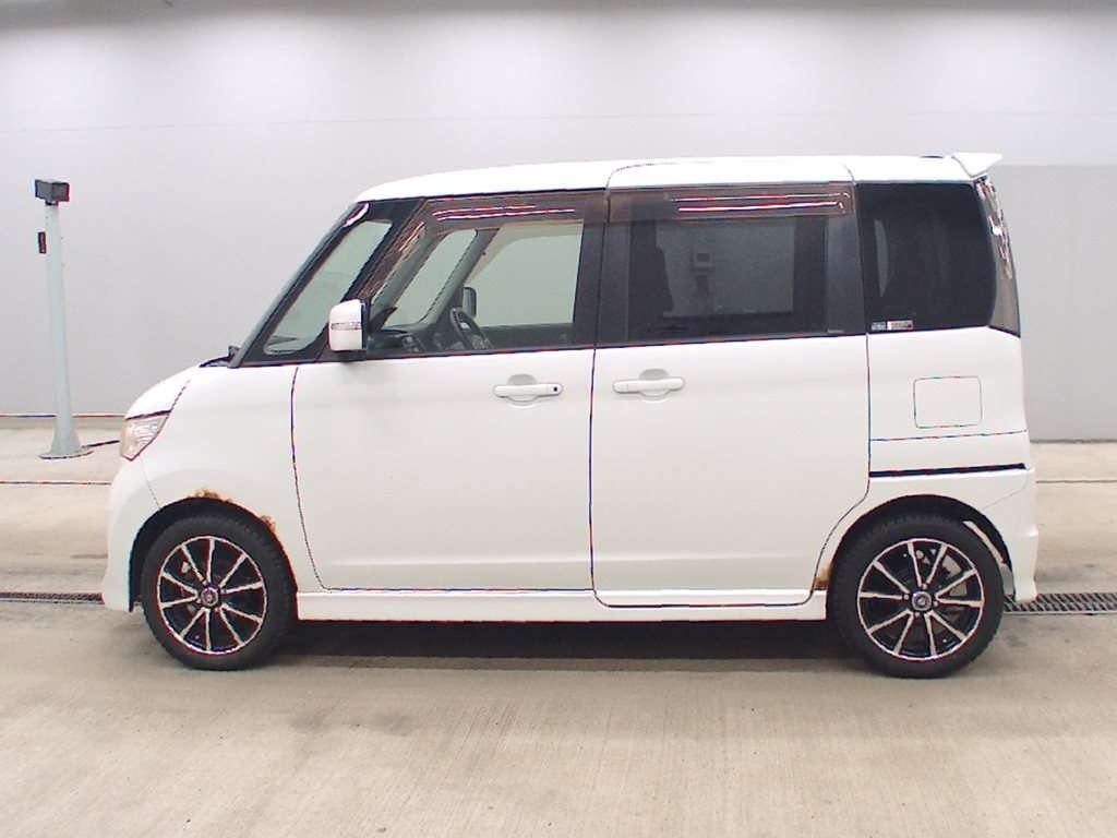 SUZUKI PALETTE