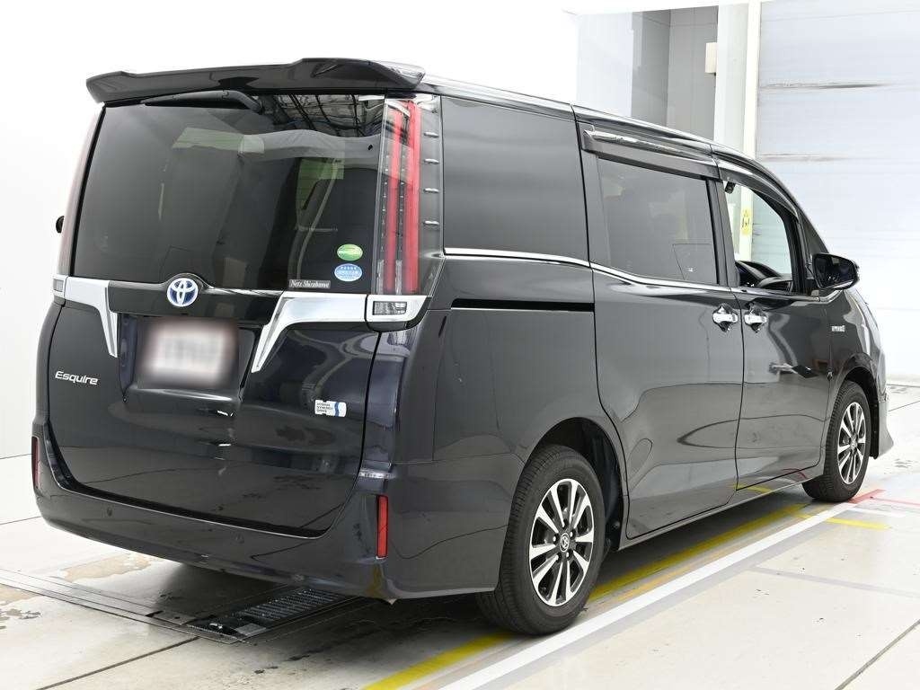 TOYOTA ESQUIRE