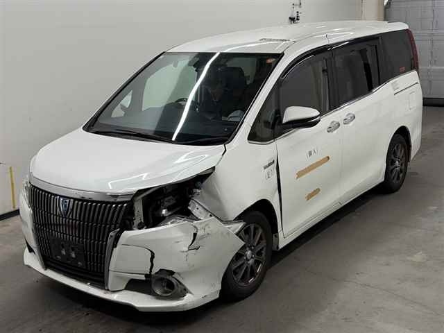TOYOTA ESQUIRE