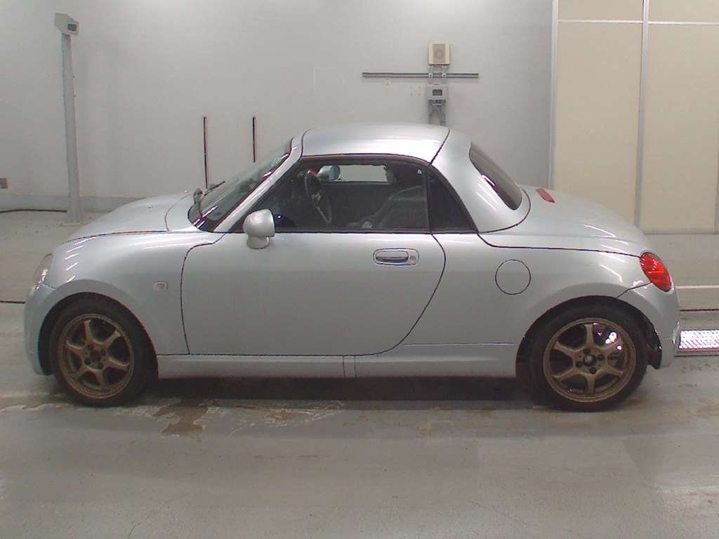 DAIHATSU COPEN