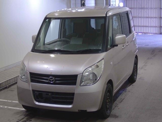 MAZDA FLAIR WAGON