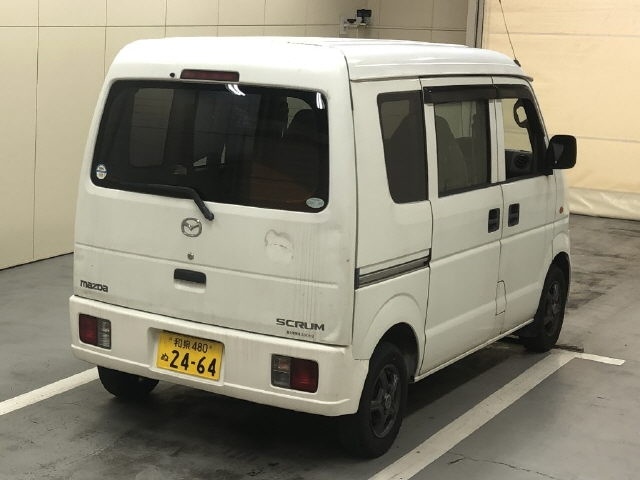 MAZDA SCRUM