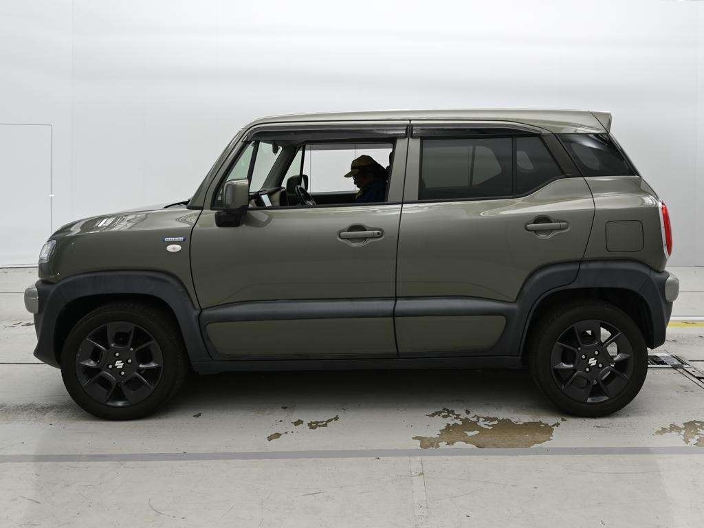 SUZUKI XBEE