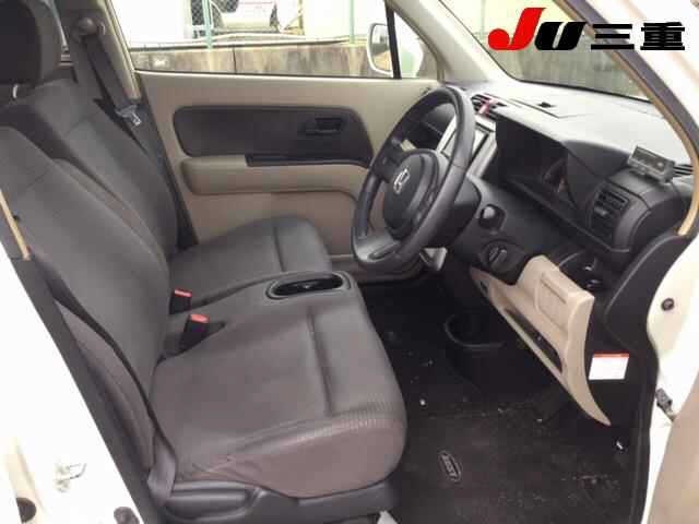 HONDA ZEST
