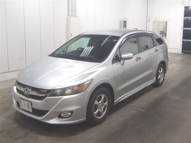 HONDA STREAM