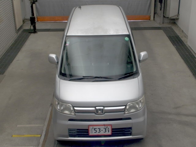 HONDA ZEST