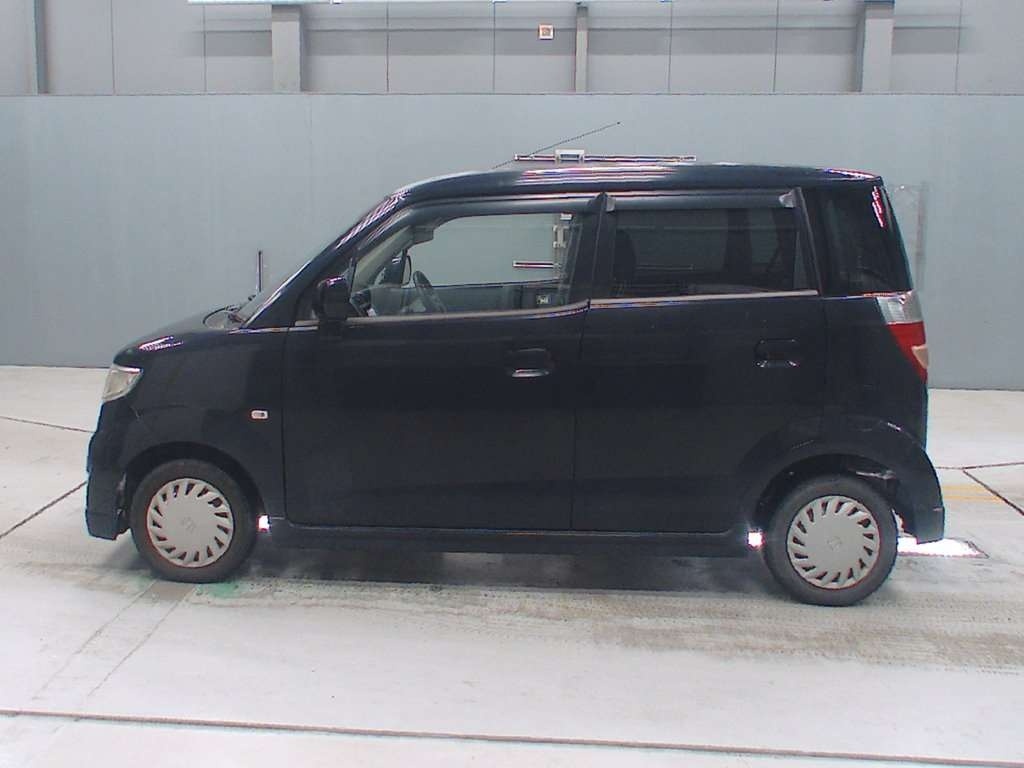 HONDA ZEST