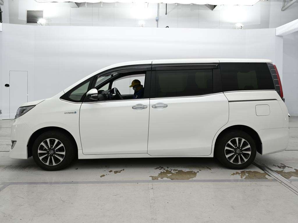 TOYOTA ESQUIRE