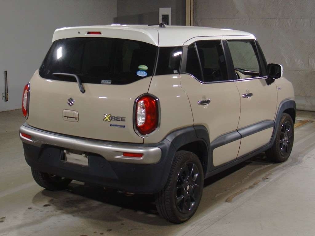 SUZUKI XBEE
