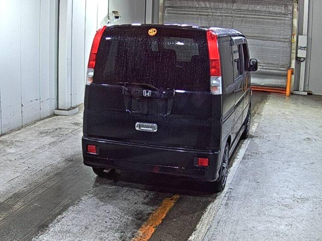 HONDA VAMOS