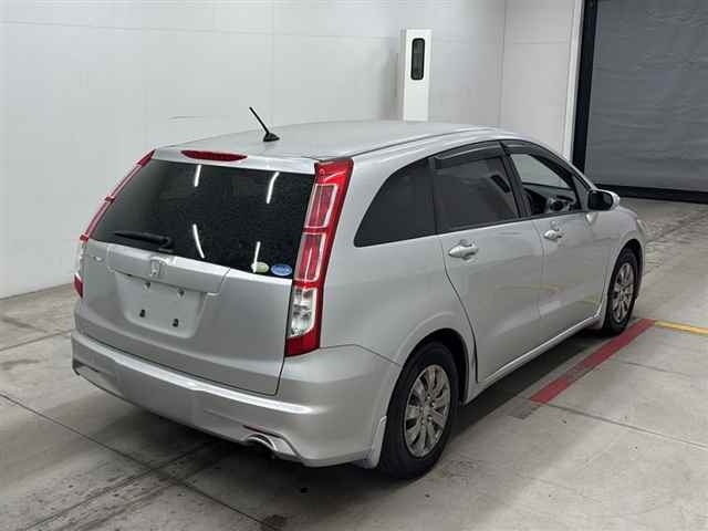 HONDA STREAM