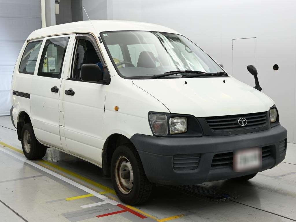 TOYOTA LITE ACE