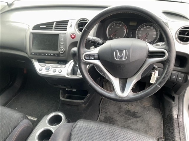 HONDA STREAM
